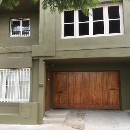 Residencia La Isabel Apartment San Luis Ngoại thất bức ảnh