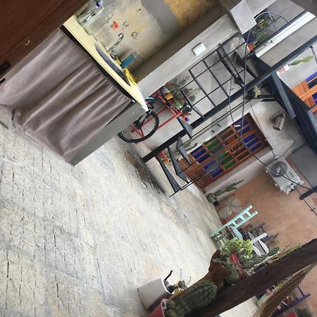 Residencia La Isabel Apartment San Luis Ngoại thất bức ảnh