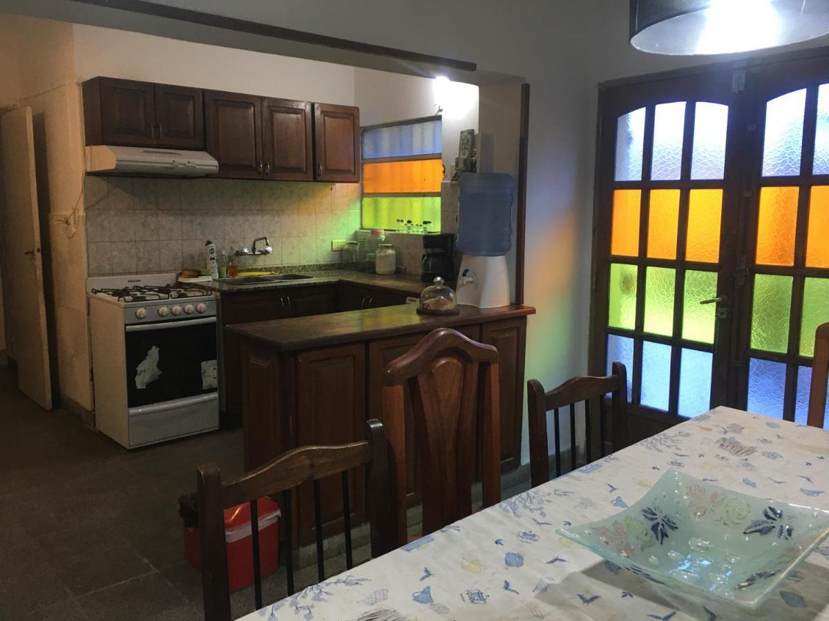Residencia La Isabel Apartment San Luis Ngoại thất bức ảnh