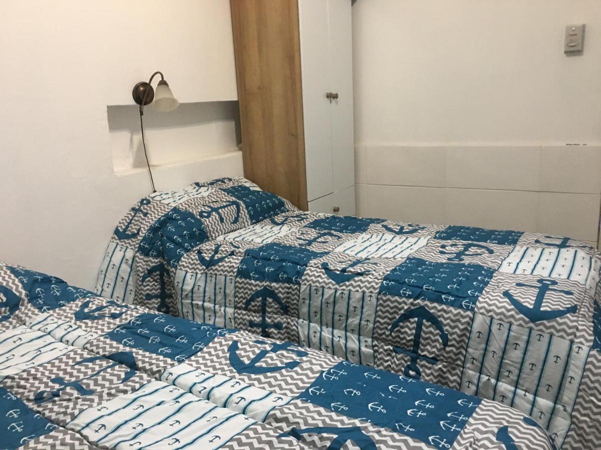 Residencia La Isabel Apartment San Luis Ngoại thất bức ảnh