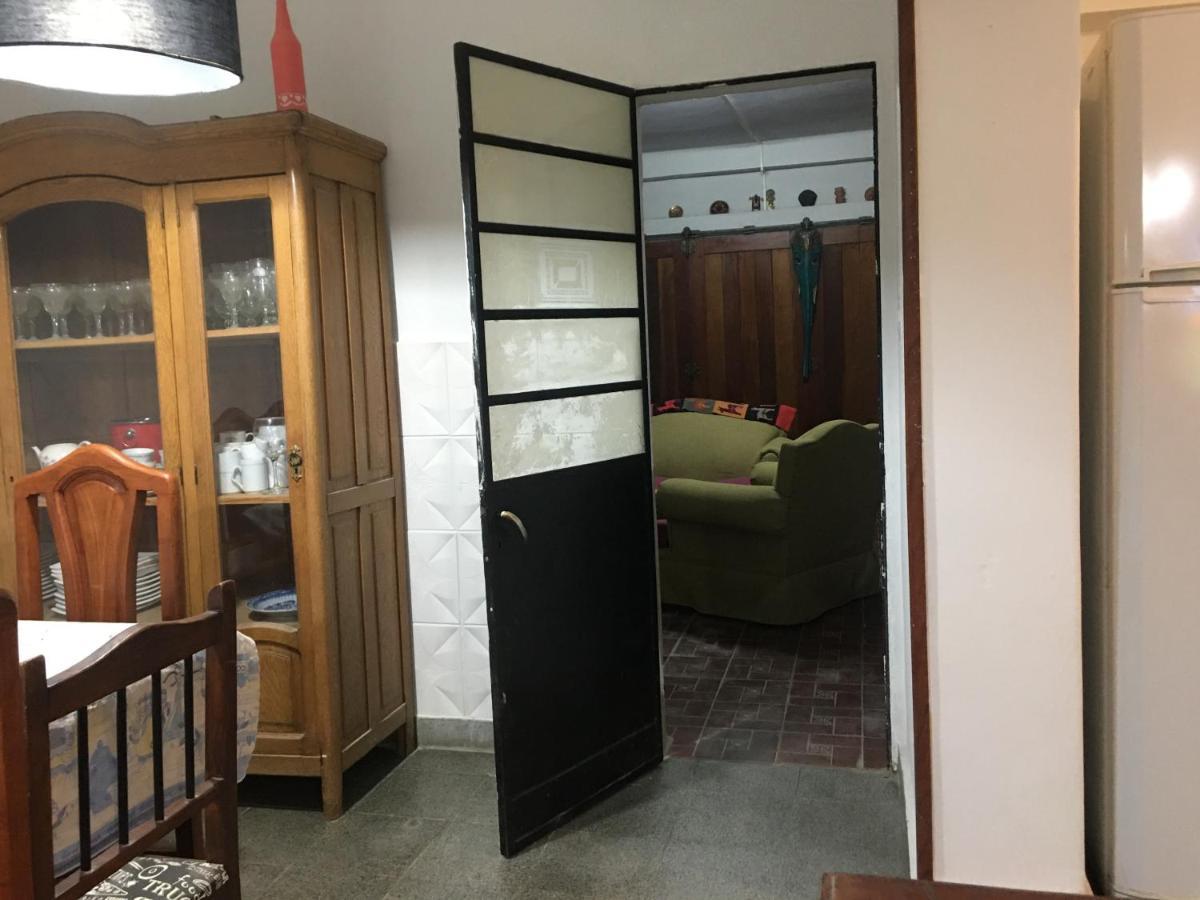 Residencia La Isabel Apartment San Luis Ngoại thất bức ảnh