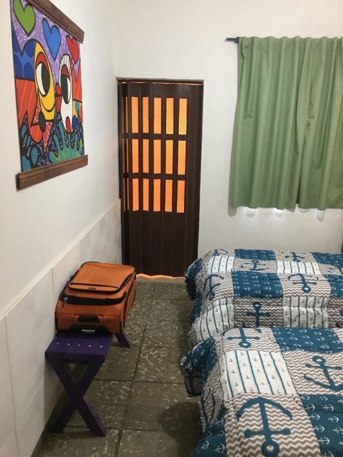 Residencia La Isabel Apartment San Luis Ngoại thất bức ảnh