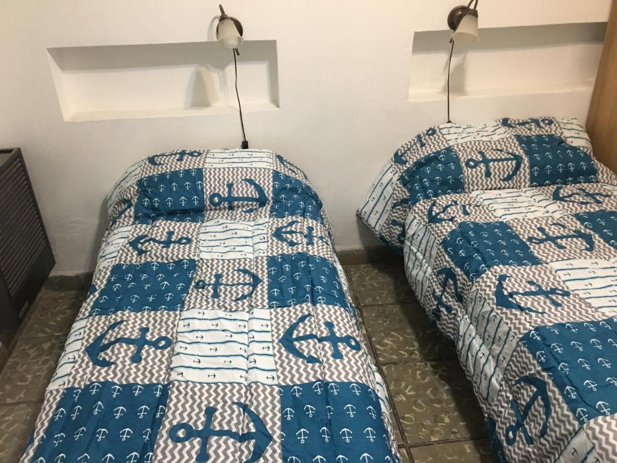 Residencia La Isabel Apartment San Luis Ngoại thất bức ảnh