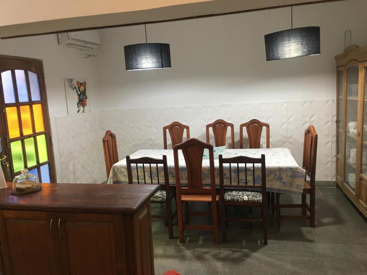 Residencia La Isabel Apartment San Luis Ngoại thất bức ảnh
