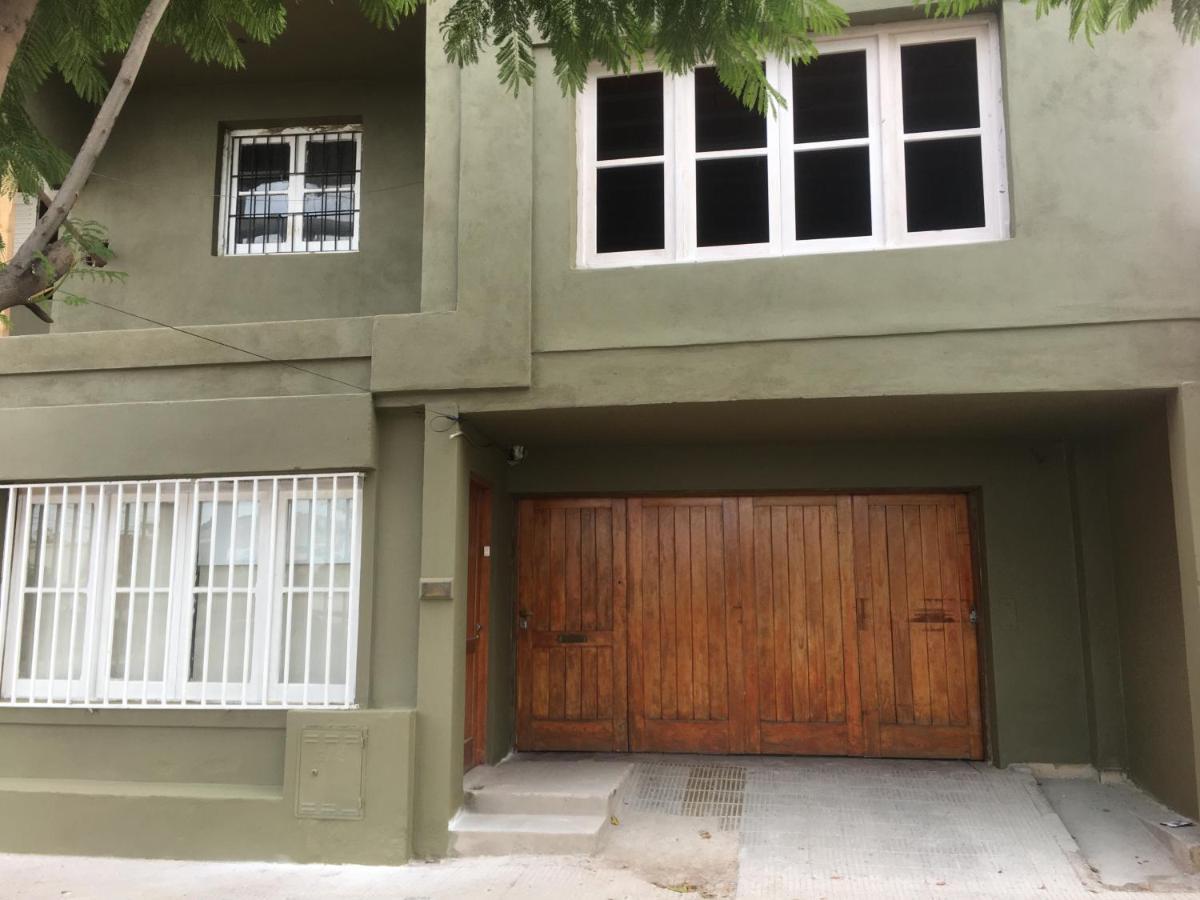 Residencia La Isabel Apartment San Luis Ngoại thất bức ảnh