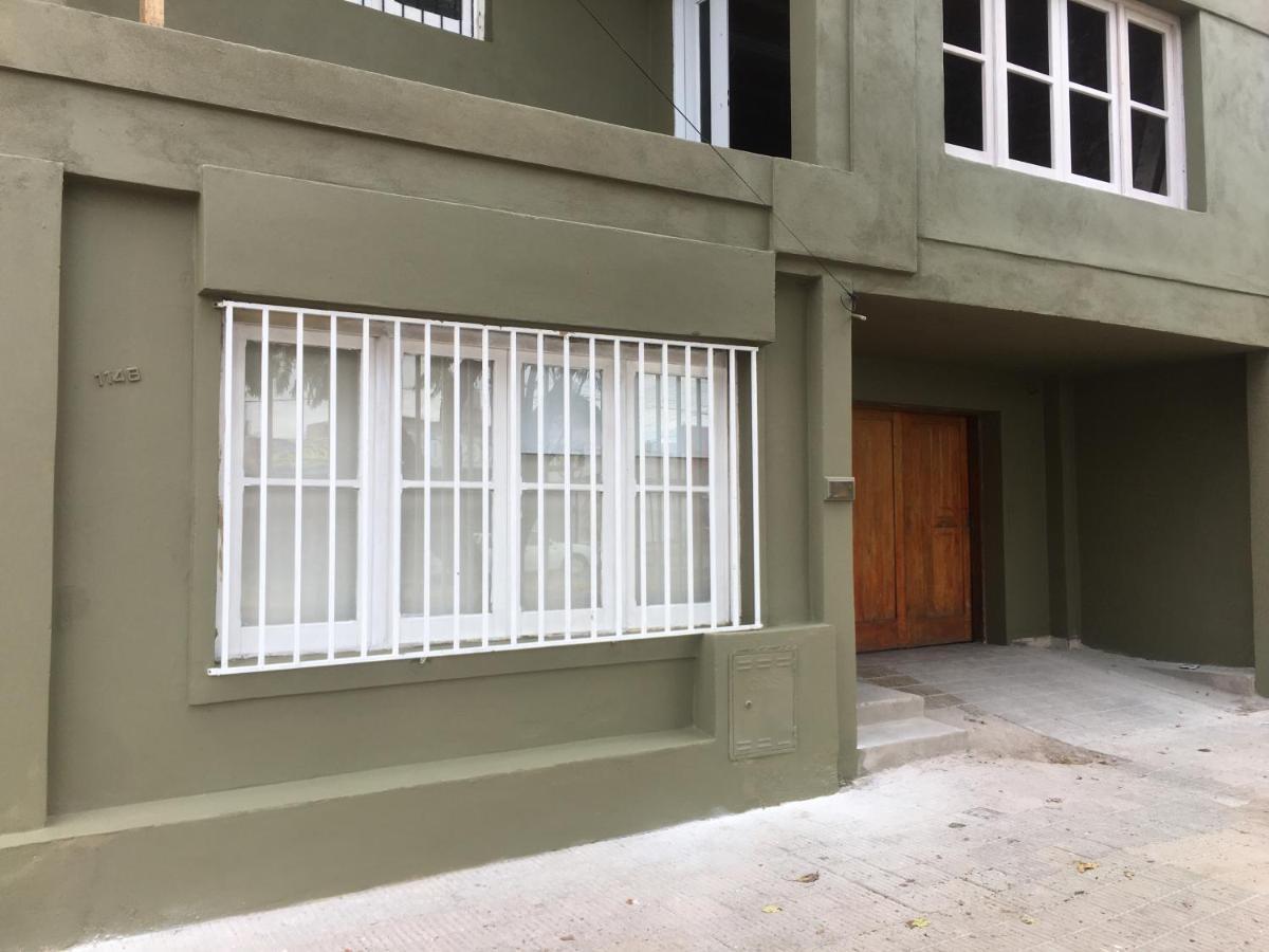 Residencia La Isabel Apartment San Luis Ngoại thất bức ảnh