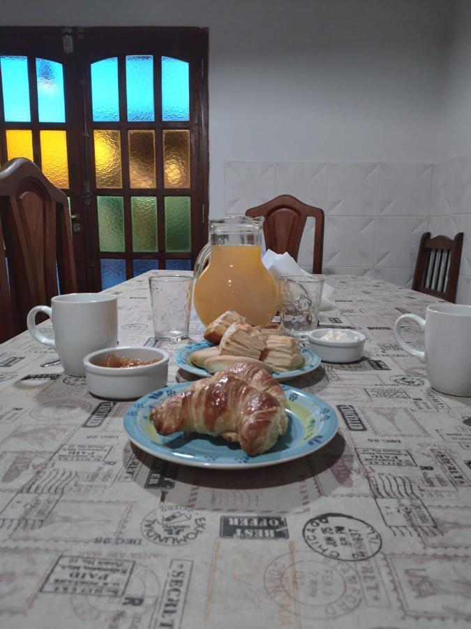 Residencia La Isabel Apartment San Luis Ngoại thất bức ảnh