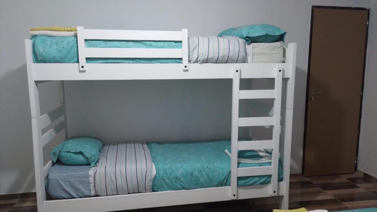 Residencia La Isabel Apartment San Luis Ngoại thất bức ảnh