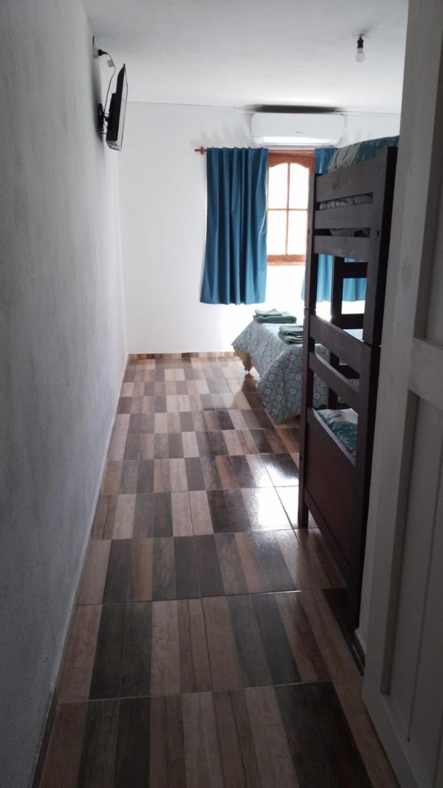 Residencia La Isabel Apartment San Luis Ngoại thất bức ảnh