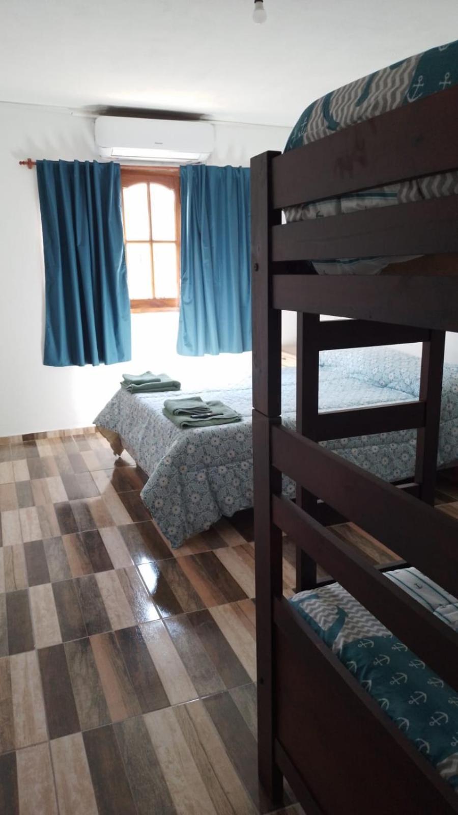 Residencia La Isabel Apartment San Luis Ngoại thất bức ảnh