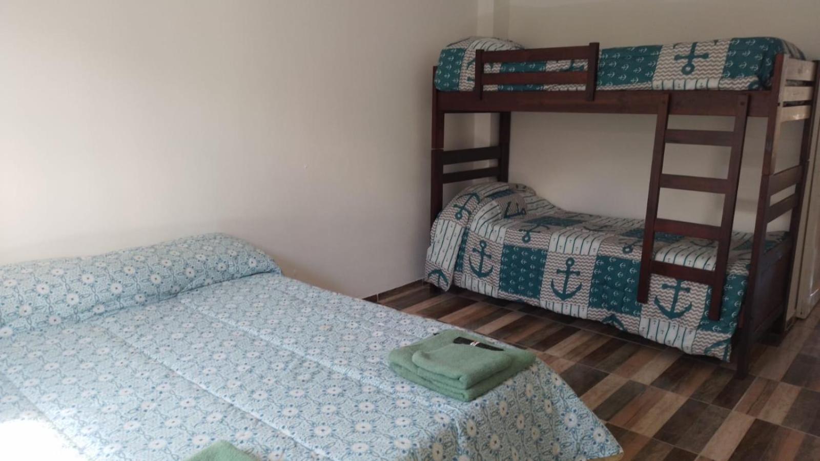 Residencia La Isabel Apartment San Luis Ngoại thất bức ảnh