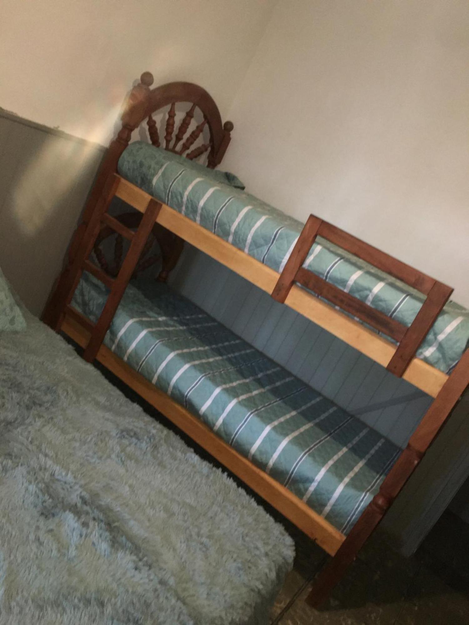 Residencia La Isabel Apartment San Luis Ngoại thất bức ảnh
