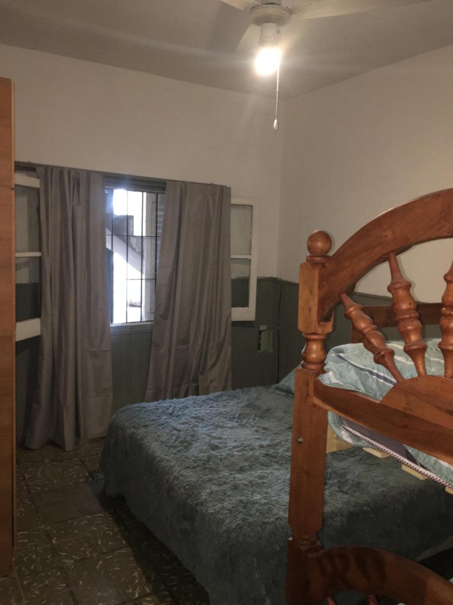 Residencia La Isabel Apartment San Luis Ngoại thất bức ảnh