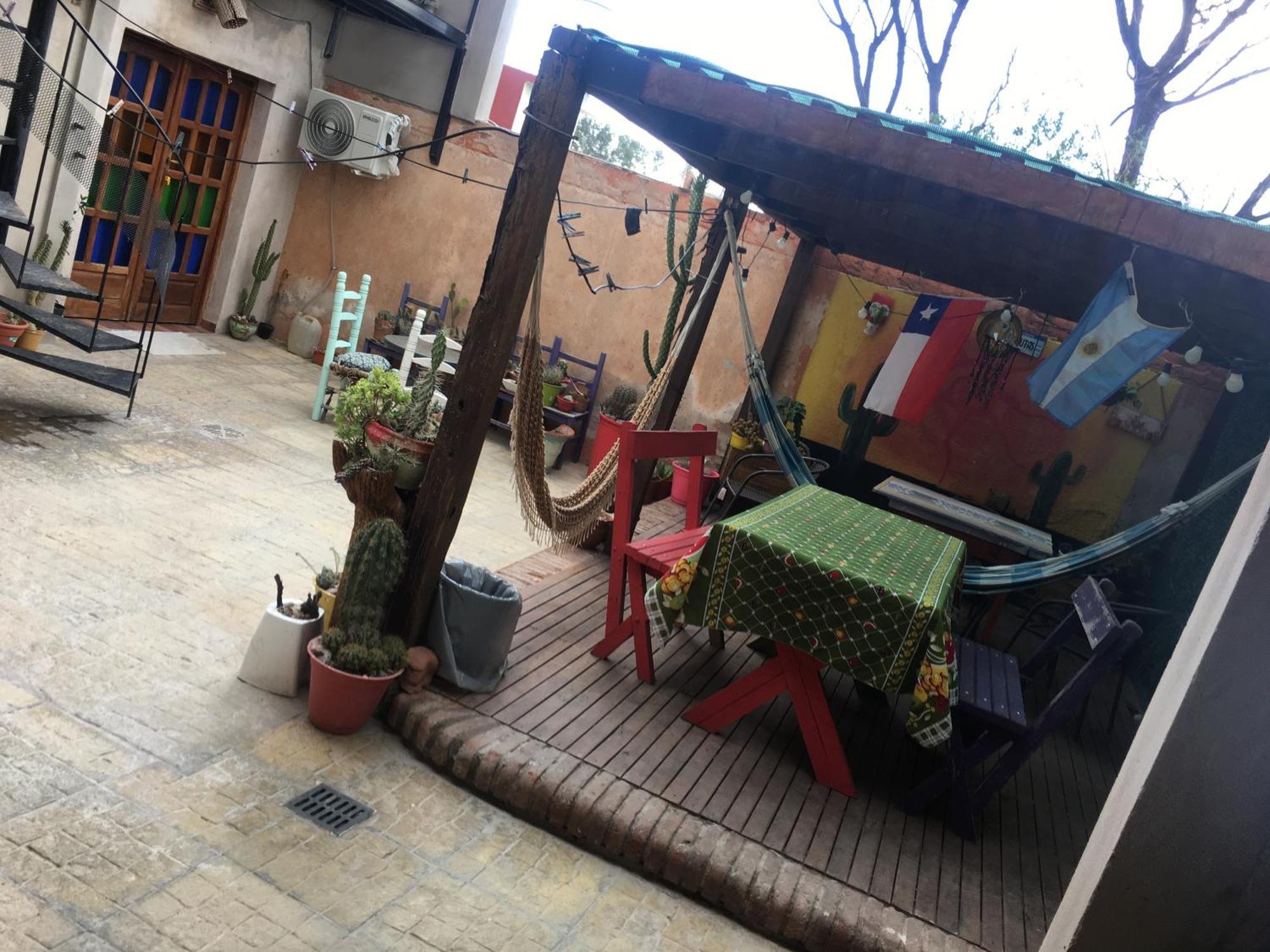 Residencia La Isabel Apartment San Luis Ngoại thất bức ảnh