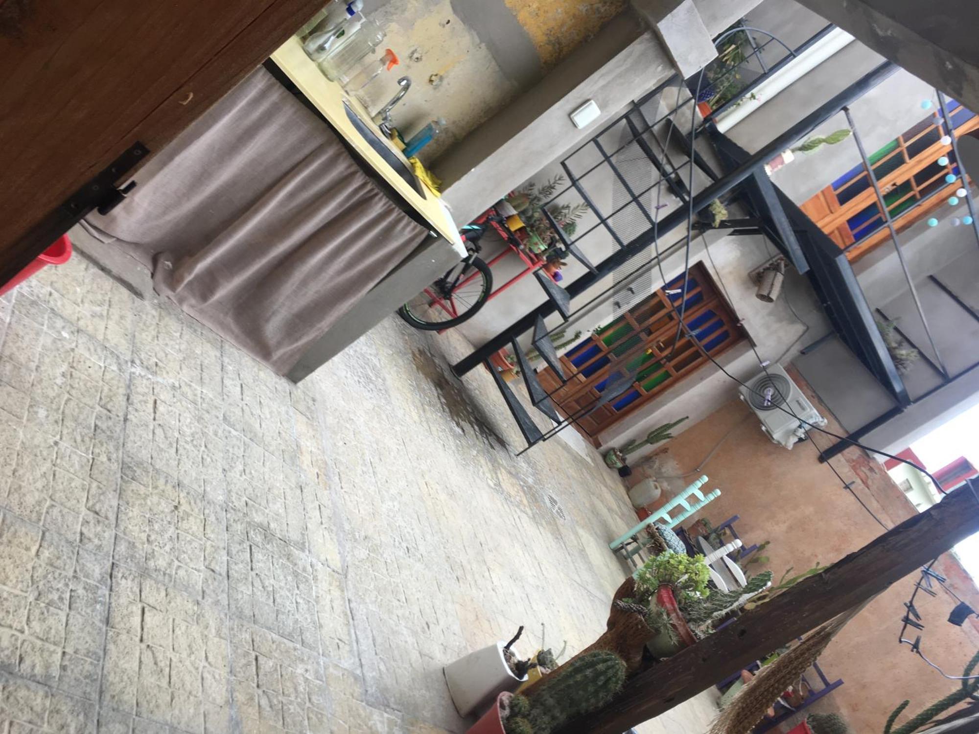 Residencia La Isabel Apartment San Luis Ngoại thất bức ảnh