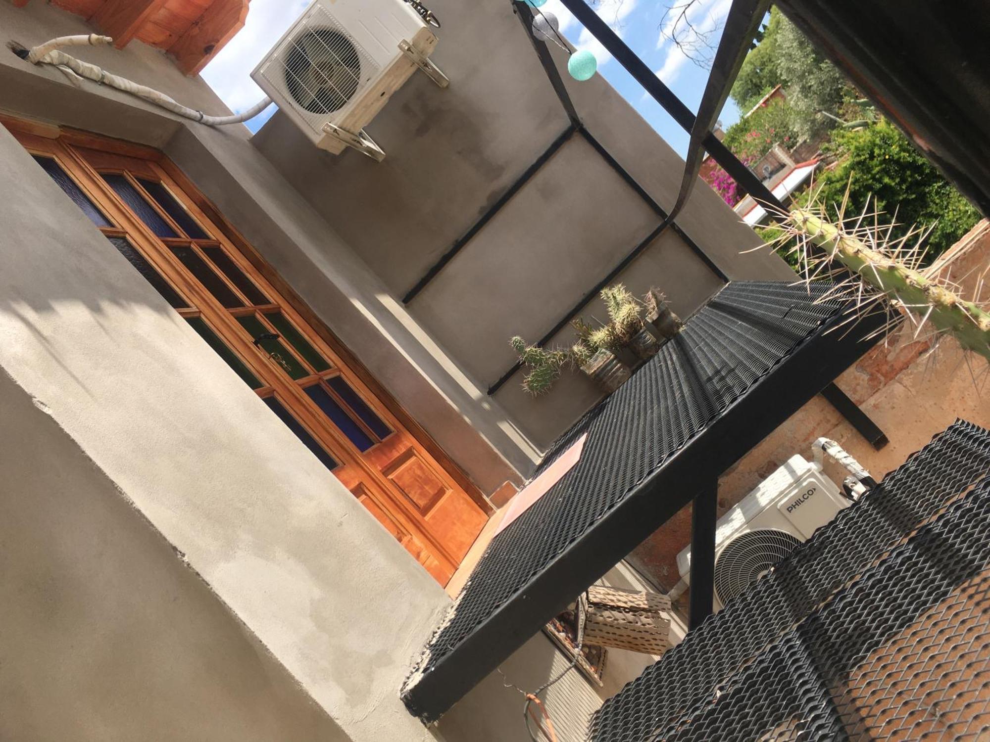 Residencia La Isabel Apartment San Luis Ngoại thất bức ảnh