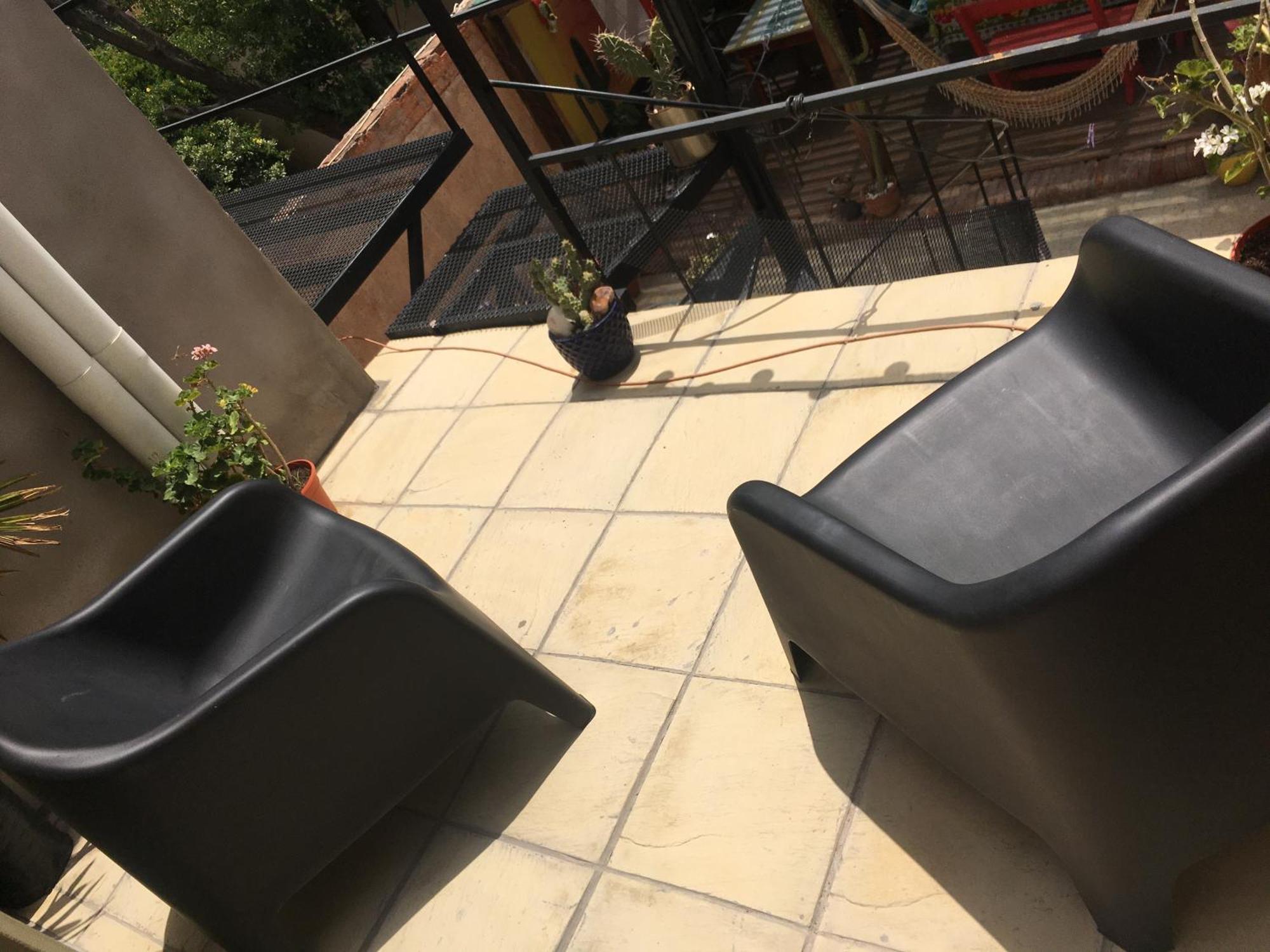 Residencia La Isabel Apartment San Luis Ngoại thất bức ảnh