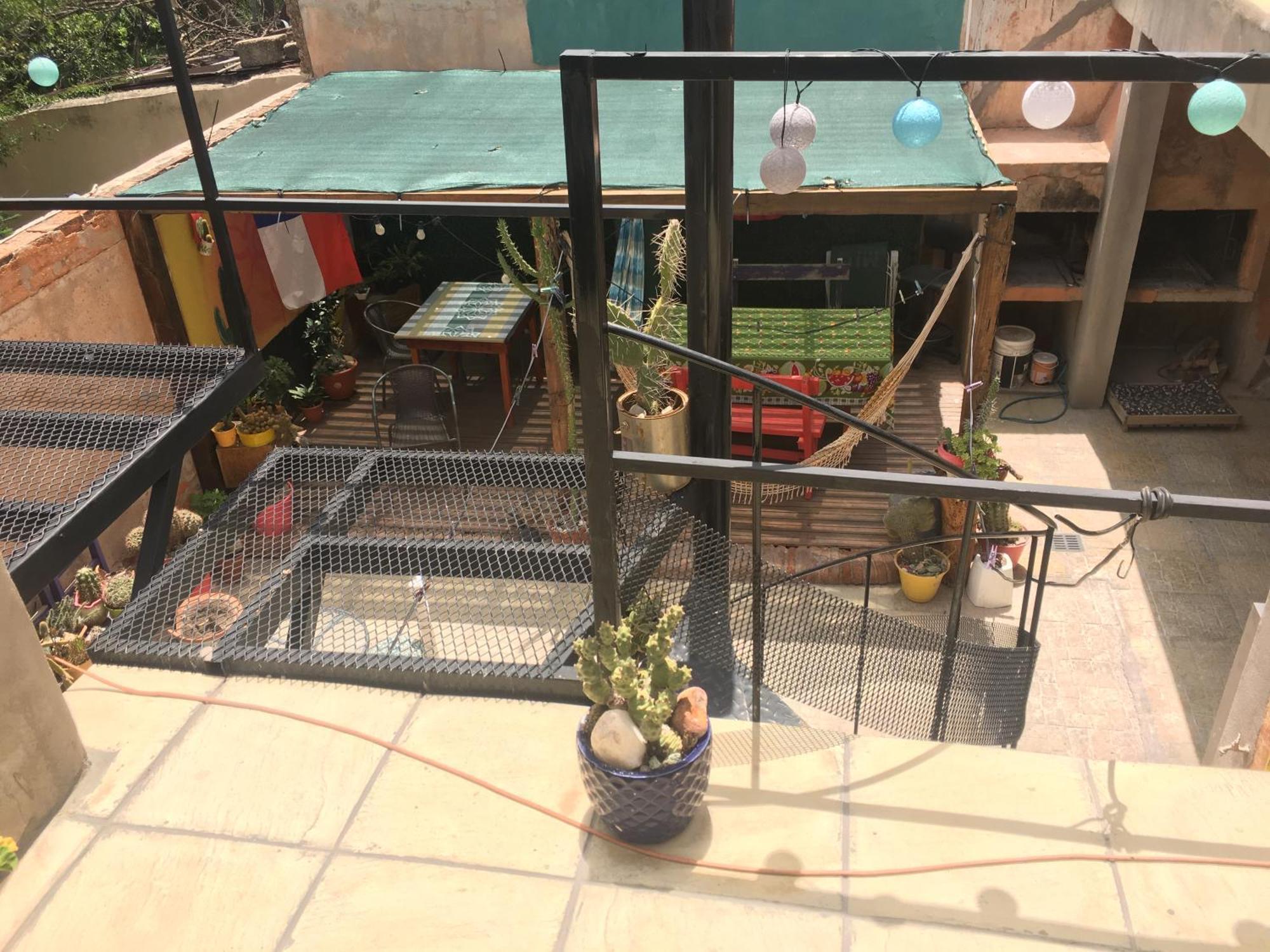 Residencia La Isabel Apartment San Luis Ngoại thất bức ảnh