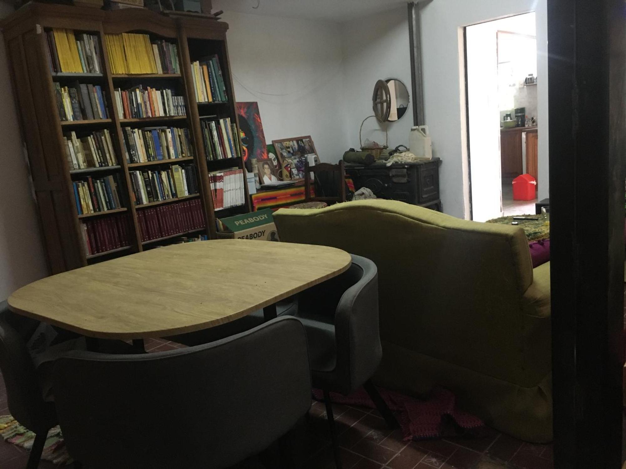 Residencia La Isabel Apartment San Luis Ngoại thất bức ảnh
