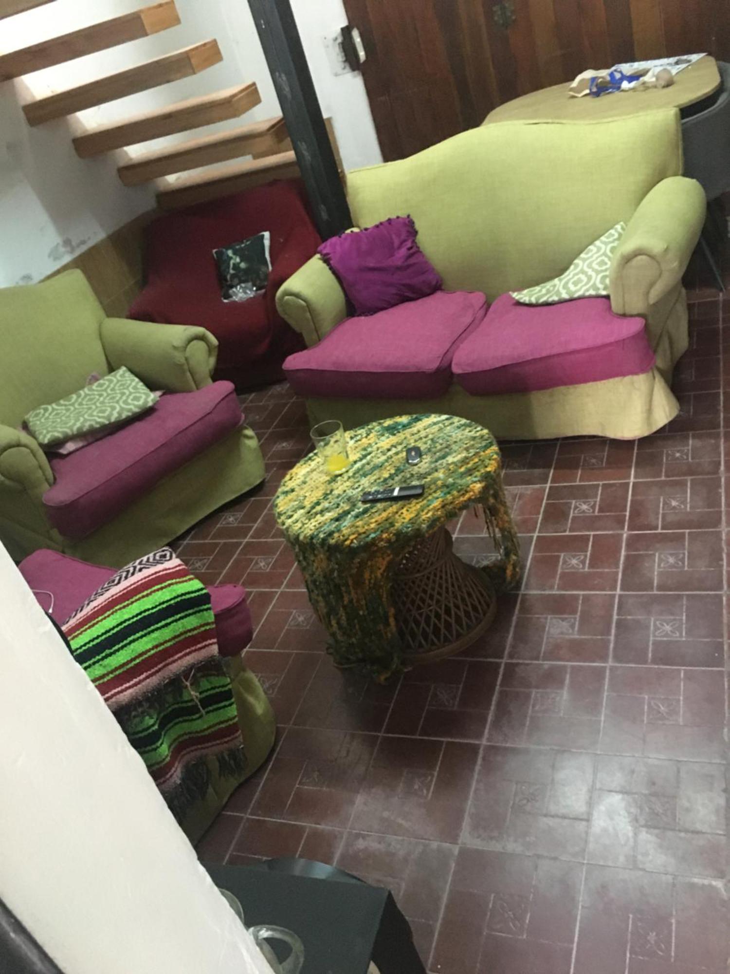 Residencia La Isabel Apartment San Luis Ngoại thất bức ảnh