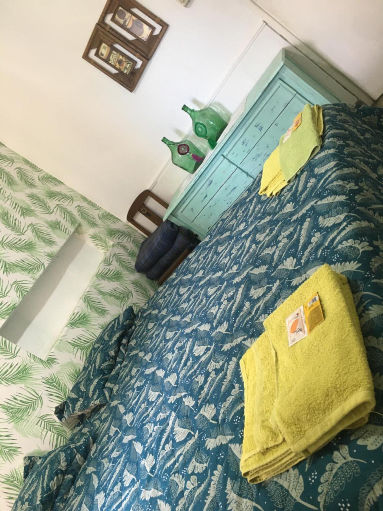 Residencia La Isabel Apartment San Luis Ngoại thất bức ảnh