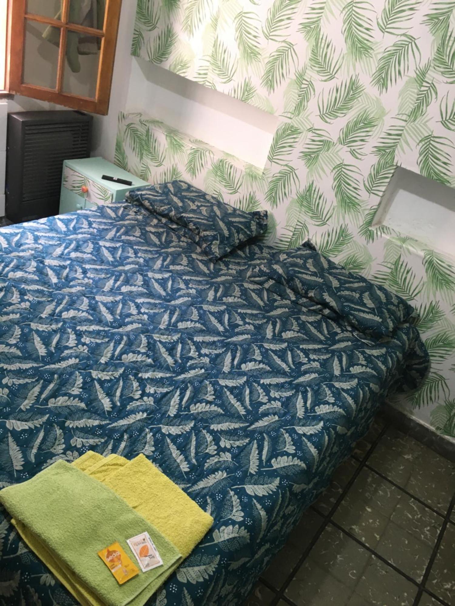 Residencia La Isabel Apartment San Luis Ngoại thất bức ảnh