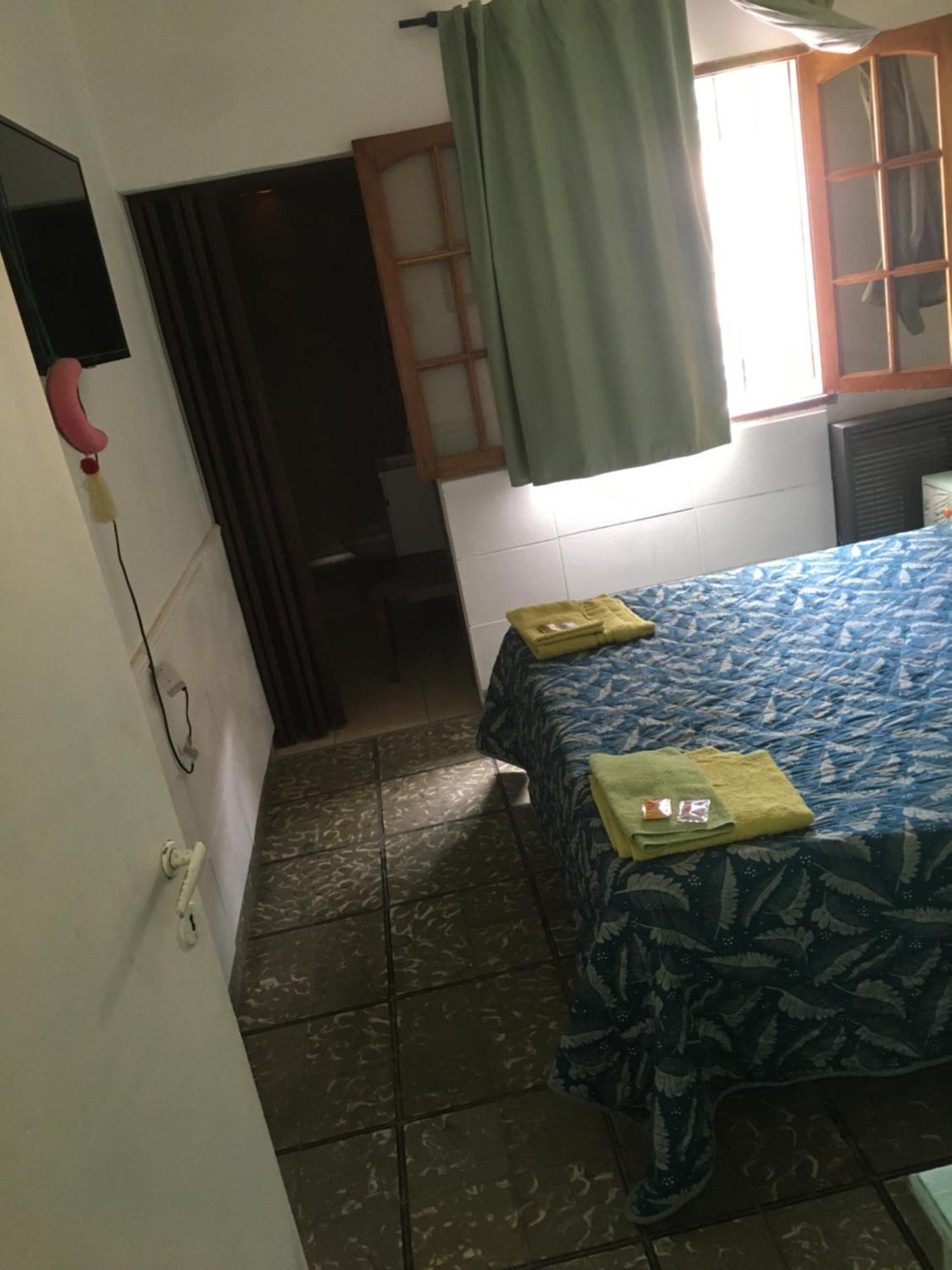 Residencia La Isabel Apartment San Luis Ngoại thất bức ảnh