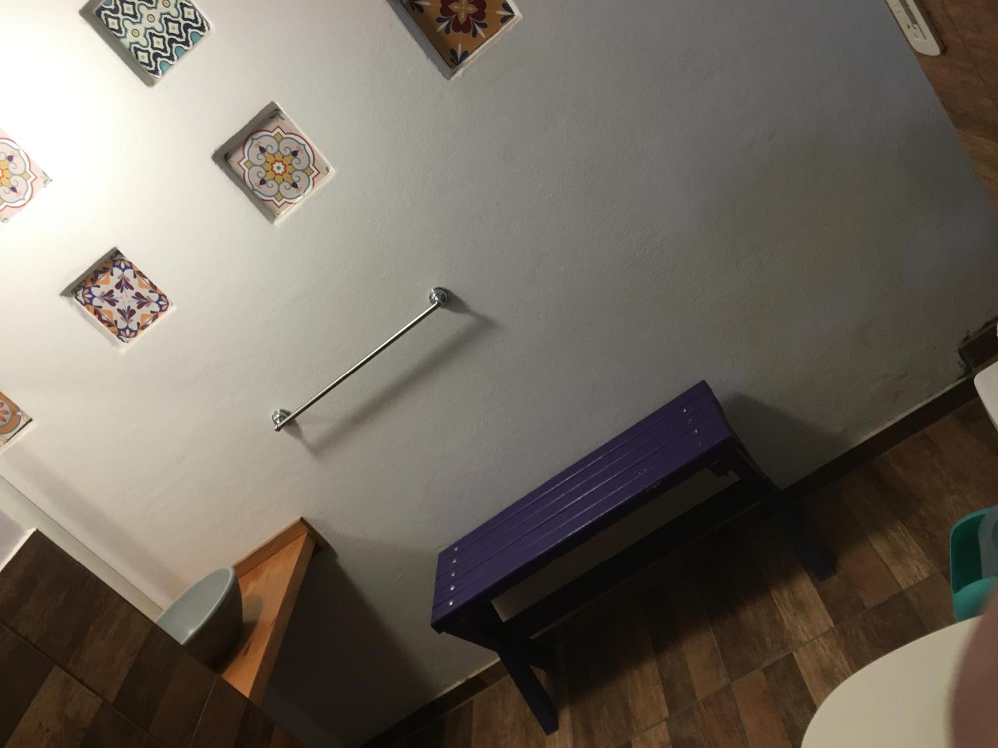 Residencia La Isabel Apartment San Luis Ngoại thất bức ảnh