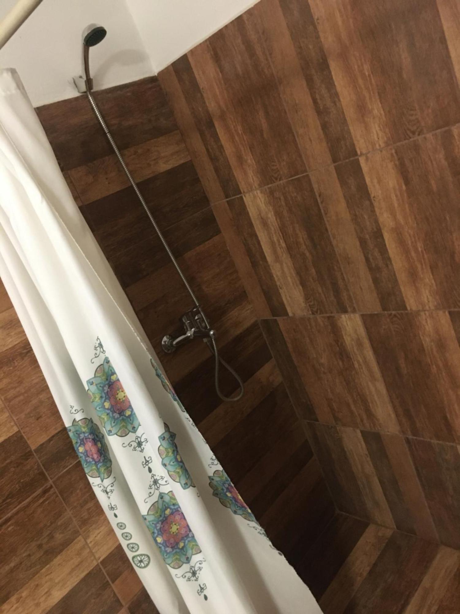 Residencia La Isabel Apartment San Luis Ngoại thất bức ảnh