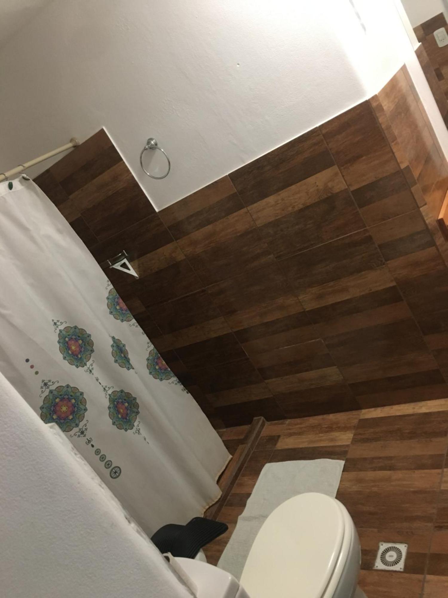 Residencia La Isabel Apartment San Luis Ngoại thất bức ảnh