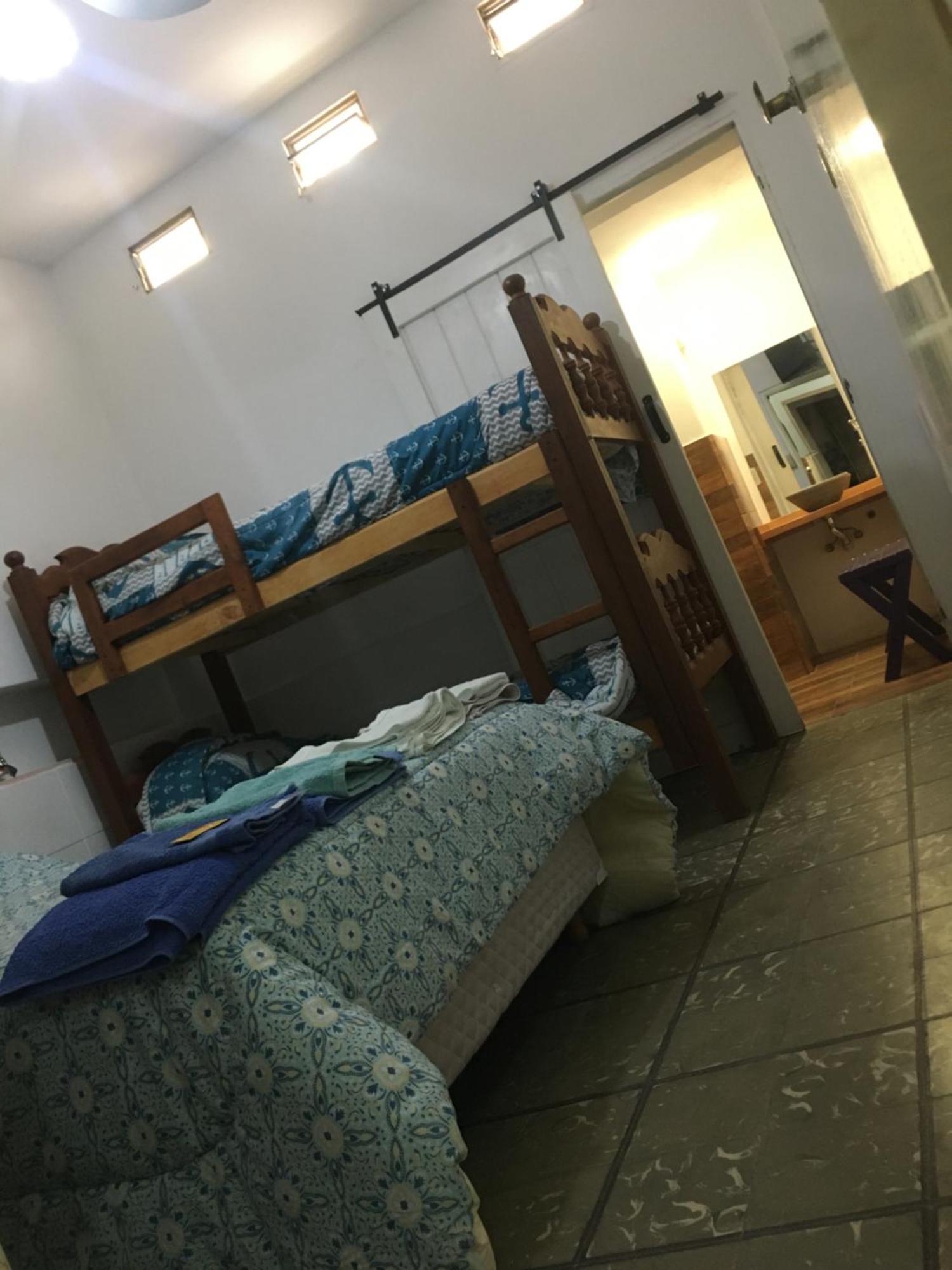 Residencia La Isabel Apartment San Luis Ngoại thất bức ảnh