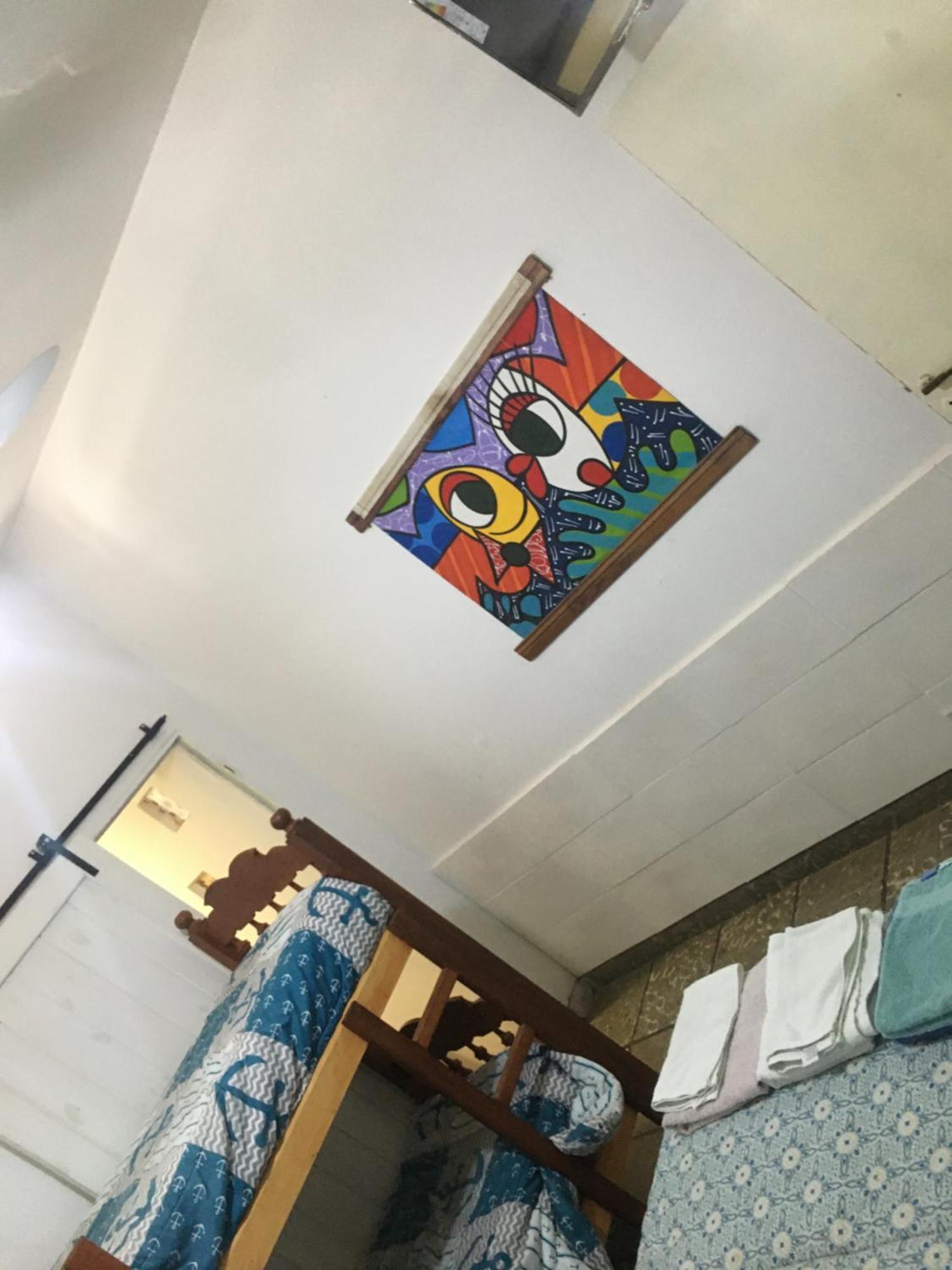 Residencia La Isabel Apartment San Luis Ngoại thất bức ảnh