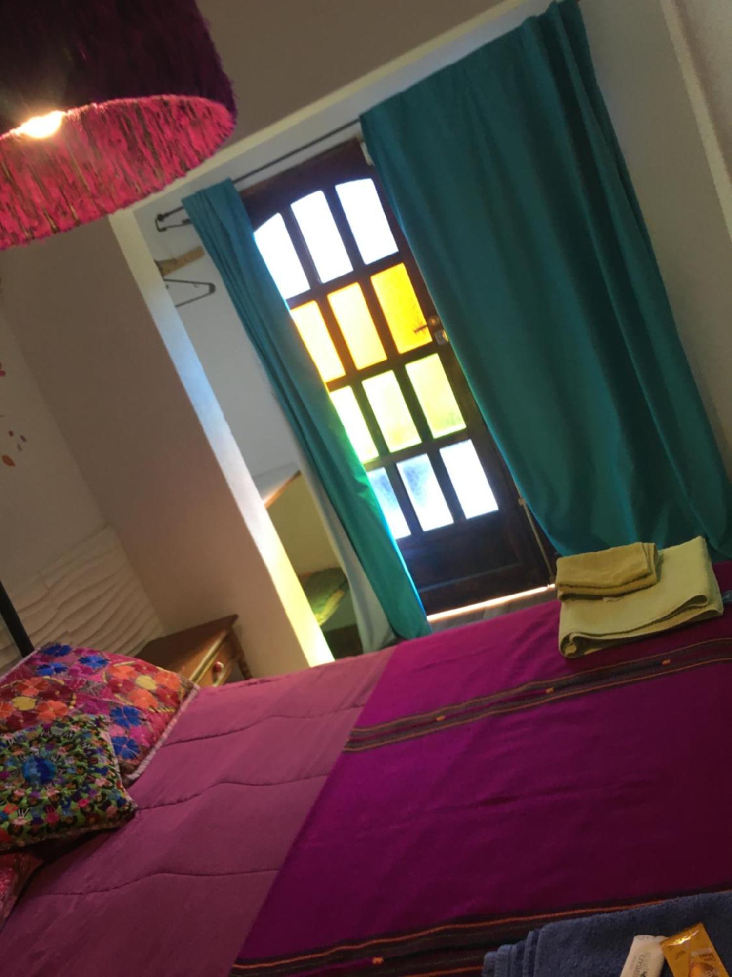 Residencia La Isabel Apartment San Luis Ngoại thất bức ảnh
