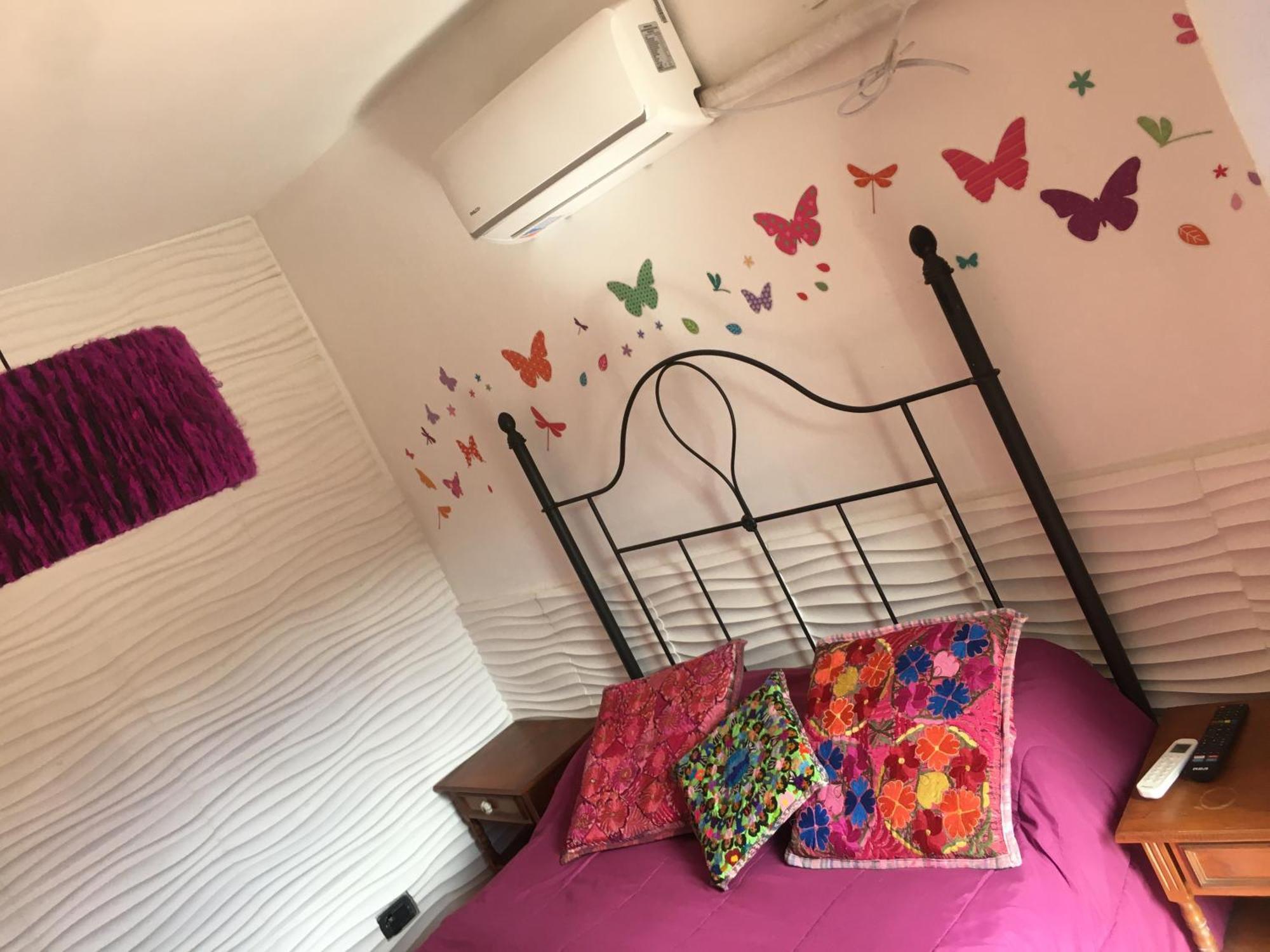 Residencia La Isabel Apartment San Luis Ngoại thất bức ảnh