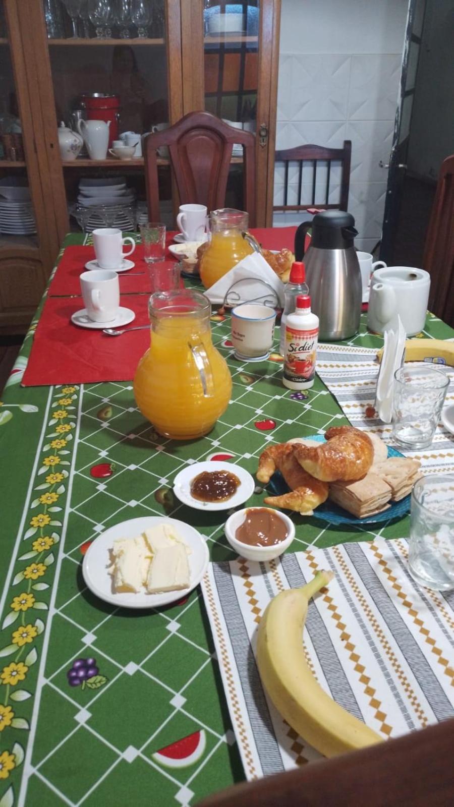 Residencia La Isabel Apartment San Luis Ngoại thất bức ảnh